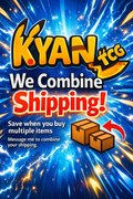 Kyantcg combined